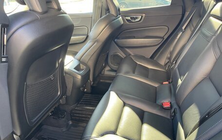 Volvo XC60 II, 2021 год, 3 700 000 рублей, 8 фотография