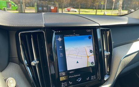 Volvo XC60 II, 2021 год, 3 700 000 рублей, 17 фотография