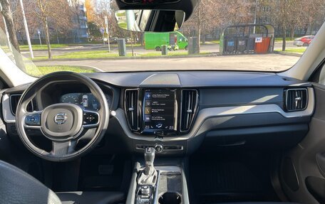 Volvo XC60 II, 2021 год, 3 700 000 рублей, 9 фотография