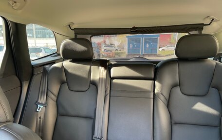 Volvo XC60 II, 2021 год, 3 700 000 рублей, 18 фотография