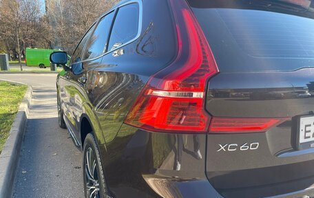 Volvo XC60 II, 2021 год, 3 700 000 рублей, 13 фотография