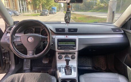 Volkswagen Passat B6, 2008 год, 350 000 рублей, 6 фотография