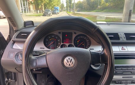 Volkswagen Passat B6, 2008 год, 350 000 рублей, 7 фотография