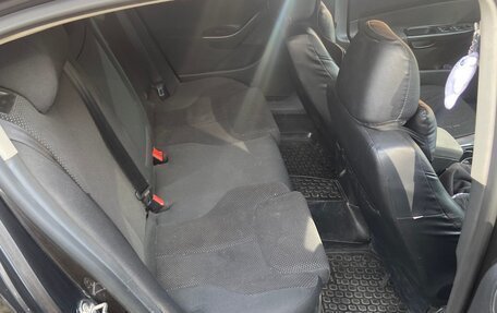 Volkswagen Passat B6, 2008 год, 350 000 рублей, 5 фотография