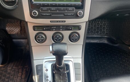 Volkswagen Passat B6, 2008 год, 350 000 рублей, 8 фотография