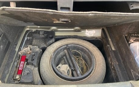 Volkswagen Passat B6, 2008 год, 350 000 рублей, 9 фотография