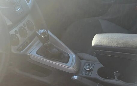 Ford Focus III, 2013 год, 990 000 рублей, 4 фотография