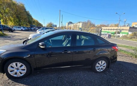 Ford Focus III, 2013 год, 990 000 рублей, 9 фотография