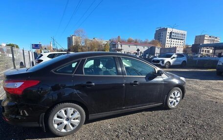 Ford Focus III, 2013 год, 990 000 рублей, 10 фотография