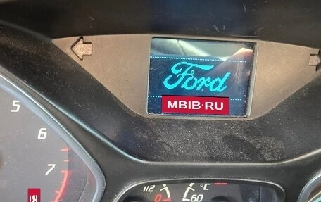 Ford Focus III, 2013 год, 990 000 рублей, 8 фотография