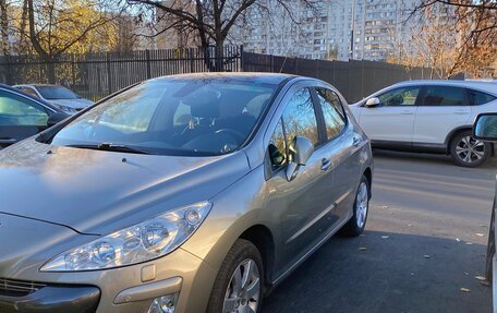 Peugeot 308 II, 2010 год, 300 000 рублей, 2 фотография