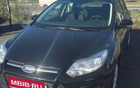 Ford Focus III, 2013 год, 990 000 рублей, 12 фотография
