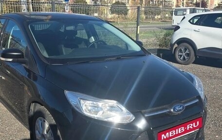 Ford Focus III, 2013 год, 990 000 рублей, 11 фотография
