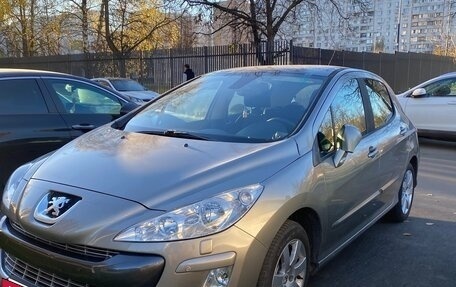 Peugeot 308 II, 2010 год, 300 000 рублей, 3 фотография