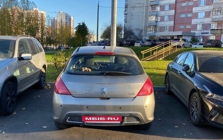 Peugeot 308 II, 2010 год, 300 000 рублей, 5 фотография