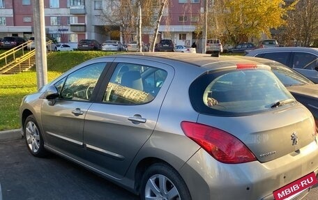Peugeot 308 II, 2010 год, 300 000 рублей, 4 фотография