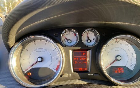 Peugeot 308 II, 2010 год, 300 000 рублей, 11 фотография
