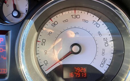 Peugeot 308 II, 2010 год, 300 000 рублей, 12 фотография
