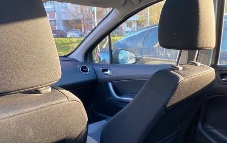 Peugeot 308 II, 2010 год, 300 000 рублей, 17 фотография
