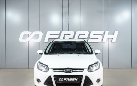 Ford Focus III, 2015 год, 884 000 рублей, 3 фотография