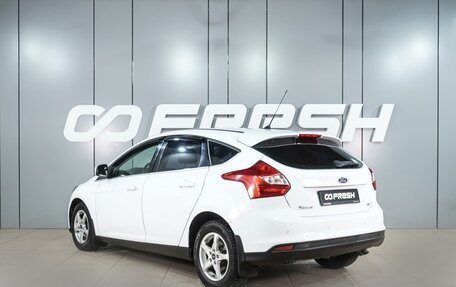 Ford Focus III, 2015 год, 884 000 рублей, 2 фотография
