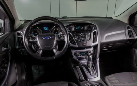 Ford Focus III, 2015 год, 884 000 рублей, 6 фотография