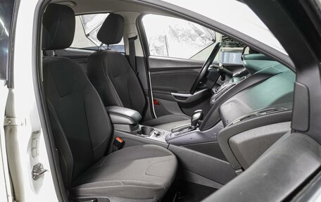 Ford Focus III, 2015 год, 884 000 рублей, 8 фотография