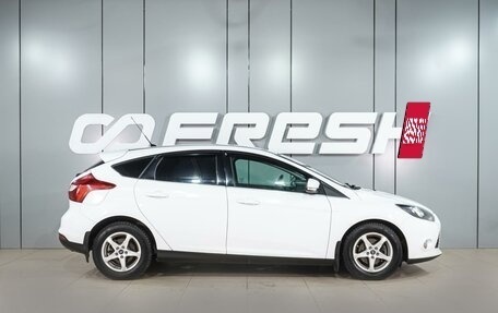 Ford Focus III, 2015 год, 884 000 рублей, 5 фотография