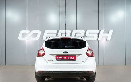 Ford Focus III, 2015 год, 884 000 рублей, 4 фотография