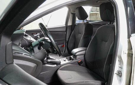 Ford Focus III, 2015 год, 884 000 рублей, 10 фотография