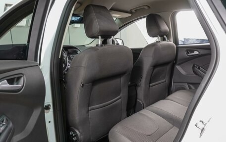 Ford Focus III, 2015 год, 884 000 рублей, 11 фотография