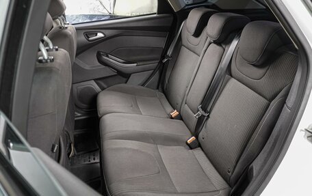 Ford Focus III, 2015 год, 884 000 рублей, 9 фотография