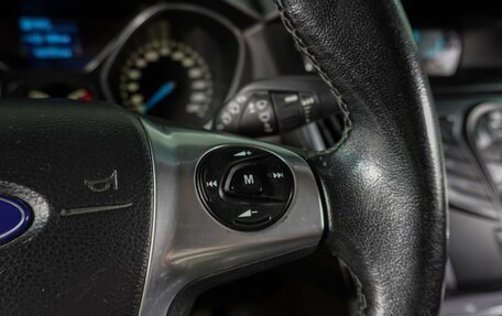 Ford Focus III, 2015 год, 884 000 рублей, 19 фотография