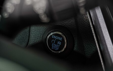 Ford Focus III, 2015 год, 884 000 рублей, 20 фотография