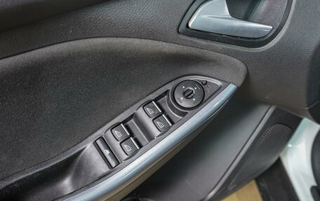 Ford Focus III, 2015 год, 884 000 рублей, 16 фотография
