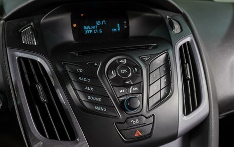 Ford Focus III, 2015 год, 884 000 рублей, 13 фотография
