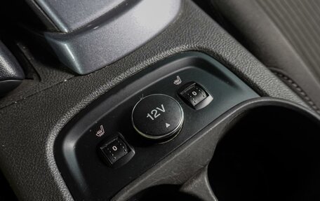 Ford Focus III, 2015 год, 884 000 рублей, 15 фотография