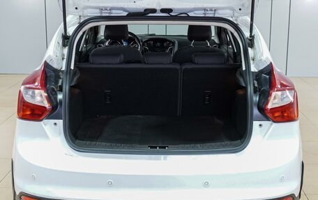 Ford Focus III, 2015 год, 884 000 рублей, 22 фотография