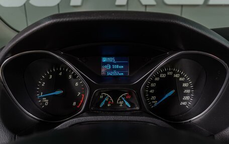 Ford Focus III, 2015 год, 884 000 рублей, 21 фотография