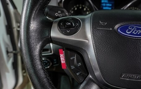 Ford Focus III, 2015 год, 884 000 рублей, 18 фотография