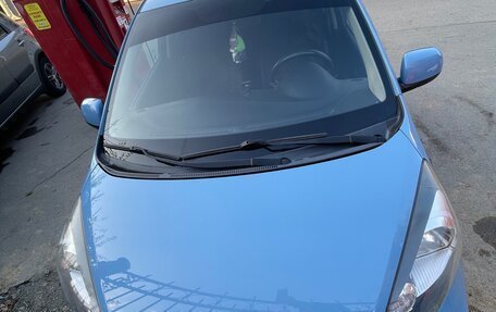 KIA Picanto II, 2014 год, 900 000 рублей, 11 фотография