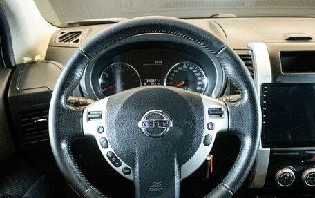 Nissan X-Trail, 2013 год, 1 389 000 рублей, 6 фотография