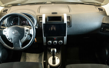 Nissan X-Trail, 2013 год, 1 389 000 рублей, 5 фотография