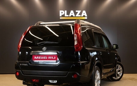 Nissan X-Trail, 2013 год, 1 389 000 рублей, 3 фотография