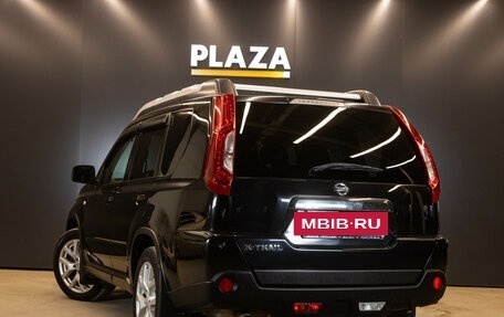 Nissan X-Trail, 2013 год, 1 389 000 рублей, 4 фотография