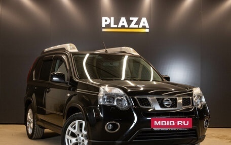 Nissan X-Trail, 2013 год, 1 389 000 рублей, 2 фотография
