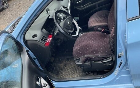 KIA Picanto II, 2014 год, 900 000 рублей, 8 фотография