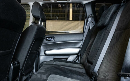 Nissan X-Trail, 2013 год, 1 389 000 рублей, 10 фотография