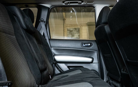 Nissan X-Trail, 2013 год, 1 389 000 рублей, 11 фотография