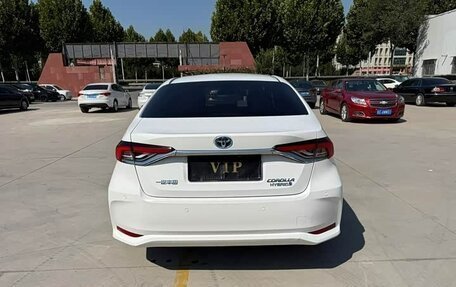 Toyota Corolla, 2023 год, 1 600 000 рублей, 5 фотография